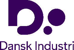 Logo Dansk Industri