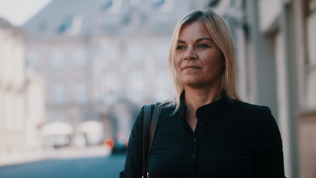Vi tilbyder interim assistance på alle niveauer i økonomifunktionen